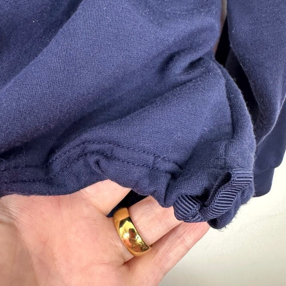 Fabletics | Fabletics Monica Cinched Pullover Nav… - image 5